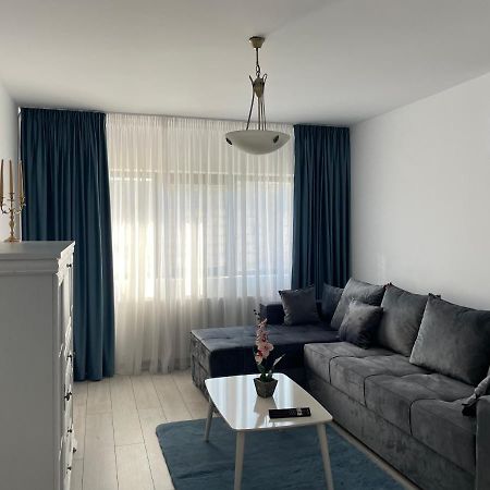 Ferienwohnung Sisi Suceava Exterior foto