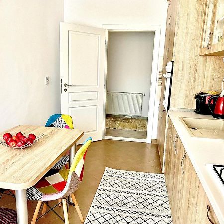 Ferienwohnung Sisi Suceava Exterior foto